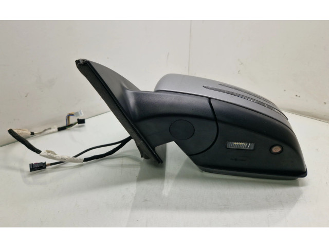 Зеркало электрическое Mercedes-Benz GL X166 2013 - 2019 года