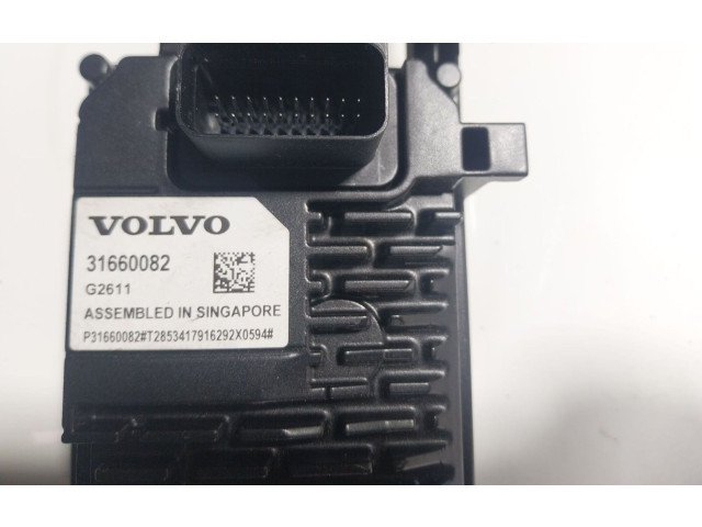 Блок управления 36011561, 31660082   Volvo XC90