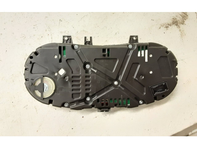 Панель приборов 6V0.920.740A   Skoda Fabia Mk3 (NJ)       