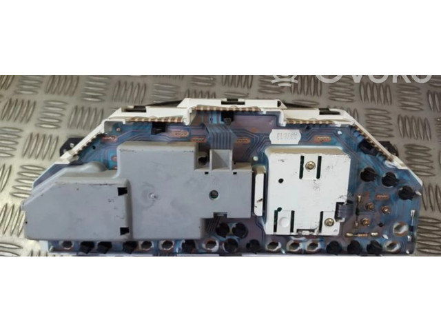 Přístrojová deska Citroen Berlingo 2001 9630166480