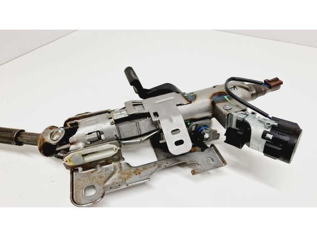  рейка  Колонка рулевая 1812013100   Citroen C4 II 2011-2016 года