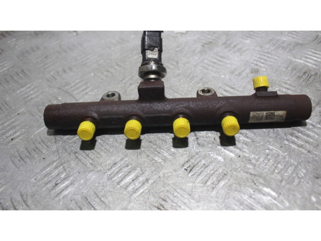 Топливная рампа 5WS40440   Renault Kangoo II  