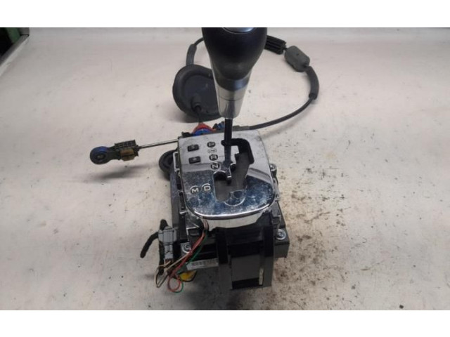 Рычаг переключения передач O219598, 00077329 Peugeot 208