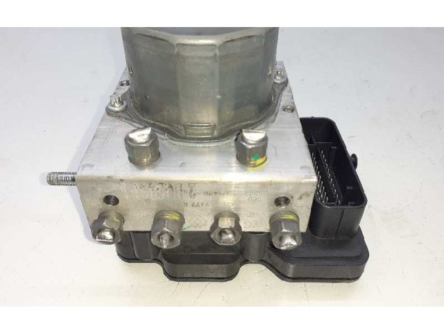 Блок АБС 476607477R, 269727 Dacia Duster 2010 - 2017 года