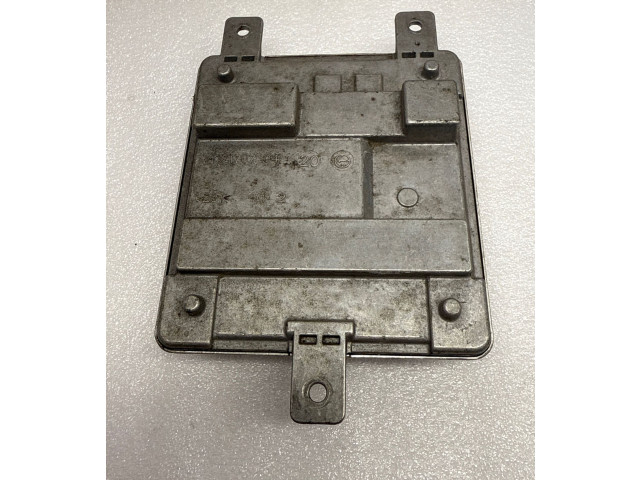 Блок управления Xenon