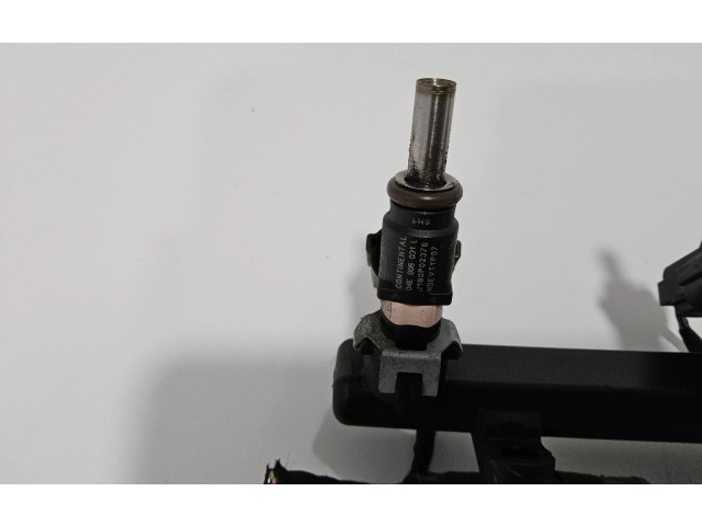 Форсунка 04C133317M    Skoda Citigo   