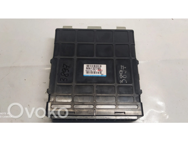 Блок управления MN132785, E6T37783 Mitsubishi Lancer