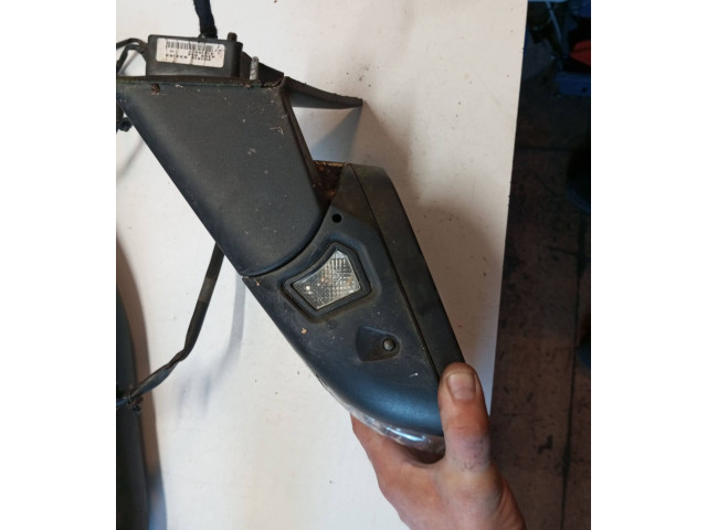 Зеркало электрическое        Volvo XC90  2007 - 2014 года   