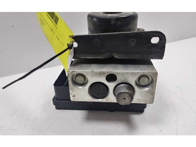 Блок АБС 4894009300 SsangYong Actyon - года