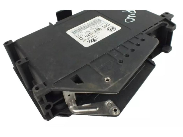 Блок управления АБС 1H0907379D Volkswagen PASSAT B4