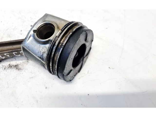 Поршень с шатуном 059J, 059J Audi A6 S6 C5 4B