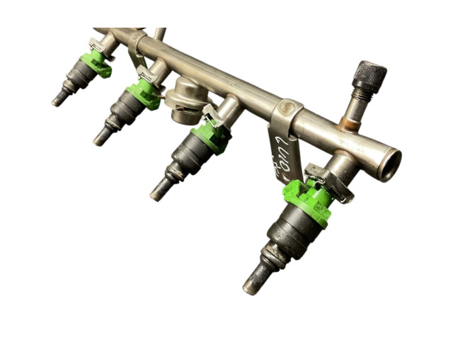 Vstřikovací lišta A1110780292 Mercedes-Benz SLK R171