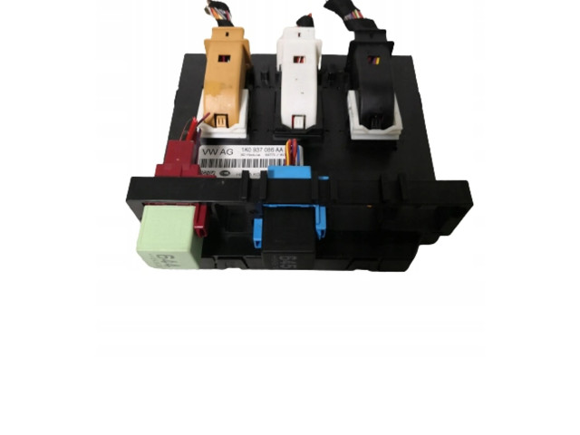 Блок комфорта 1K0937086AA Volkswagen Golf Plus