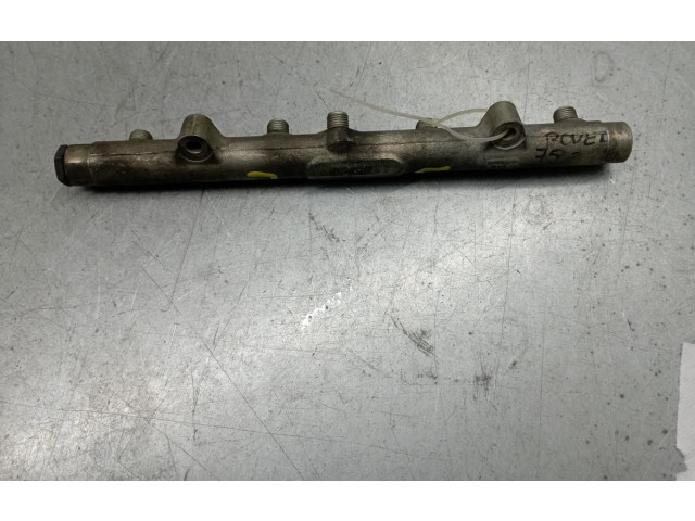 Топливная рампа 0445214011, BOSCH   Rover 75  