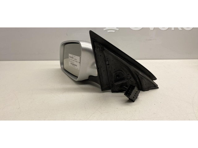 Зеркало электрическое        Audi A6 S6 C5 4B  1997 - 2005 года   