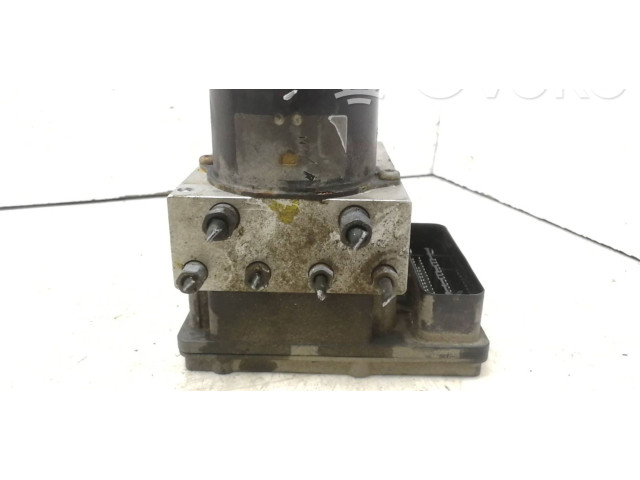 Блок АБС 06210903283, 00009750D1 Nissan Pathfinder R51 2005 - 2012 года