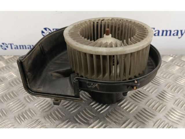 Вентилятор печки    6Q1820015C   Skoda Fabia Mk1 (6Y)