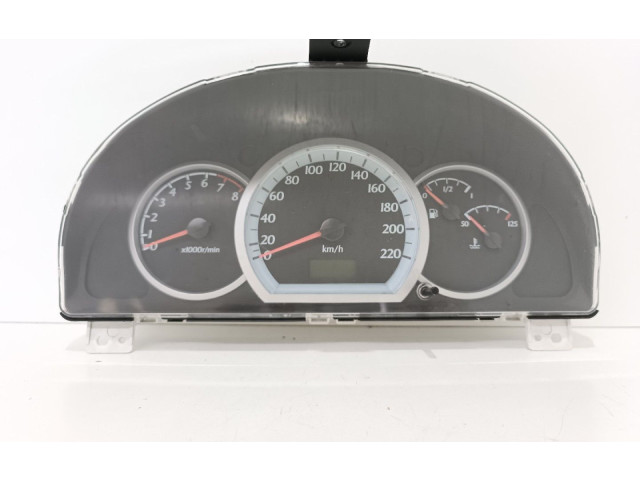 Панель приборов 96804359   Chevrolet Nubira       