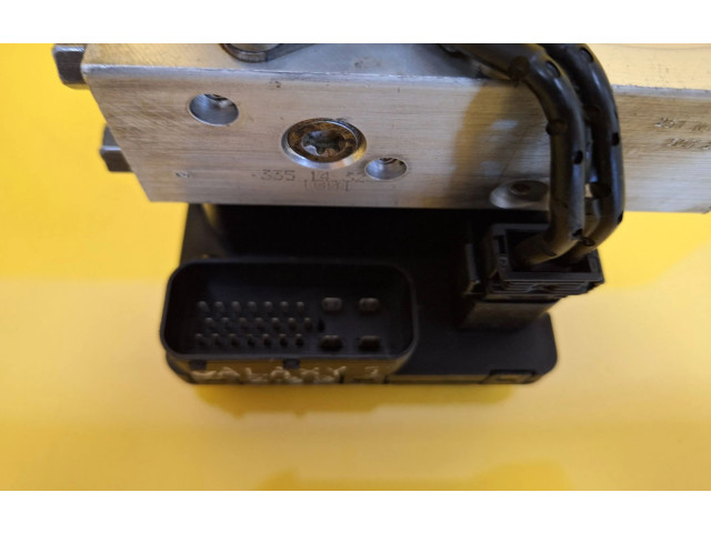 Блок АБС 1J0907379Q, 10.0949-0332.3 Ford Galaxy 2006 - 2015 года