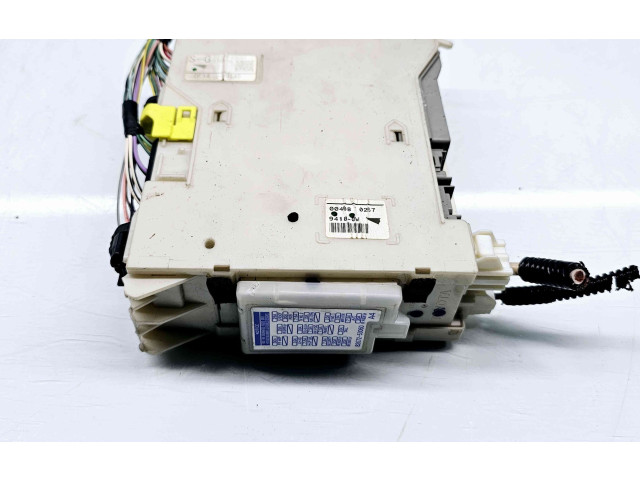 Блок комфорта 82730-53051   Lexus IS 220D-250-350   