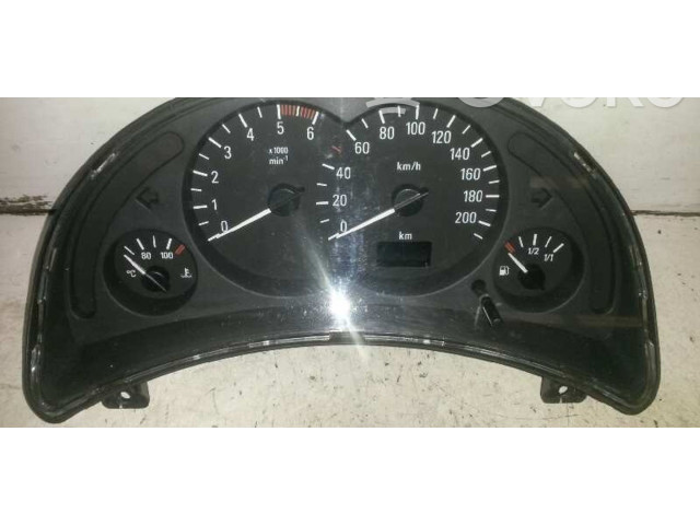 Vstřikovač 1317334wa, 110008988026 Opel Combo C Z13DT