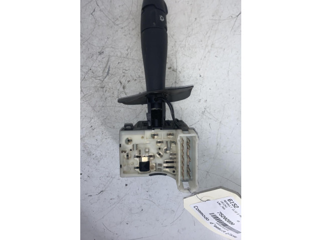 Ручка стеклоочистителей 161241 Renault Clio II