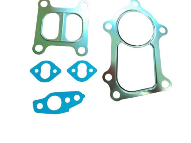 Турбина Toyota Land Cruiser (FJ80) 1720117030, 1720174030