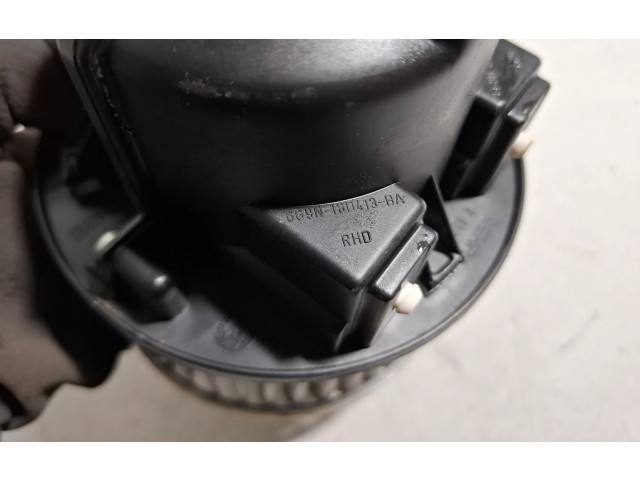 Вентилятор печки    6G9N18D413   Volvo V60