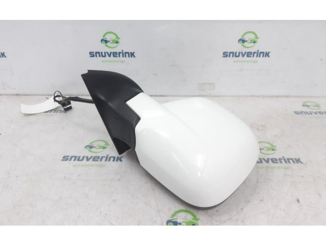 Зеркало (механическое)       Opel Combo E  2018 -  года   