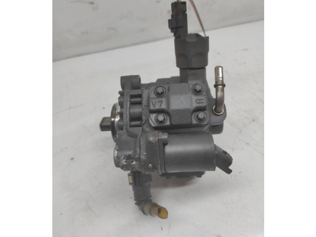 Топливный насос