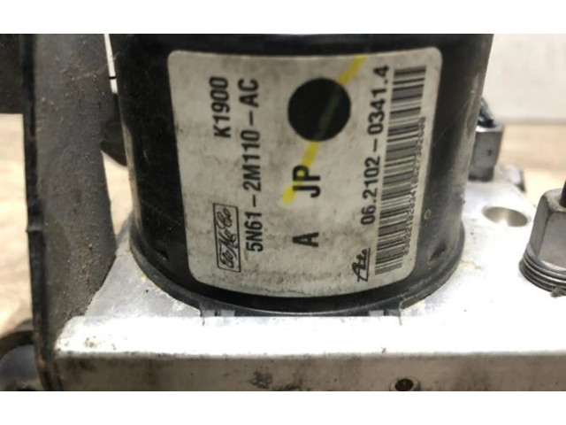 Jednotka ABS C2Y0437AZC, C2Y0437AZC Mazda 5 2007