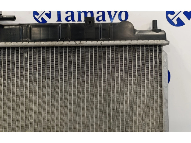 Комплект вентиляторов Nissan X-Trail T30