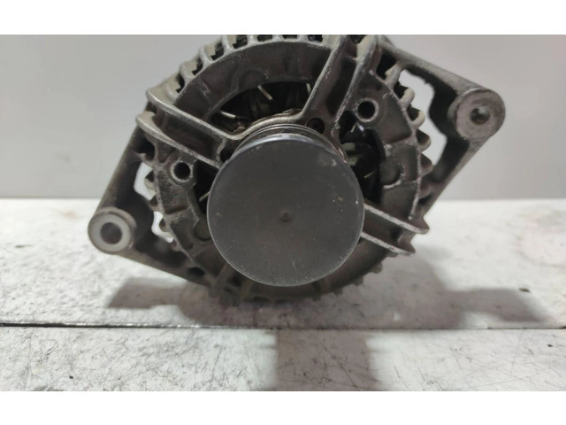 Генератор 5350087   Saab 9-5      