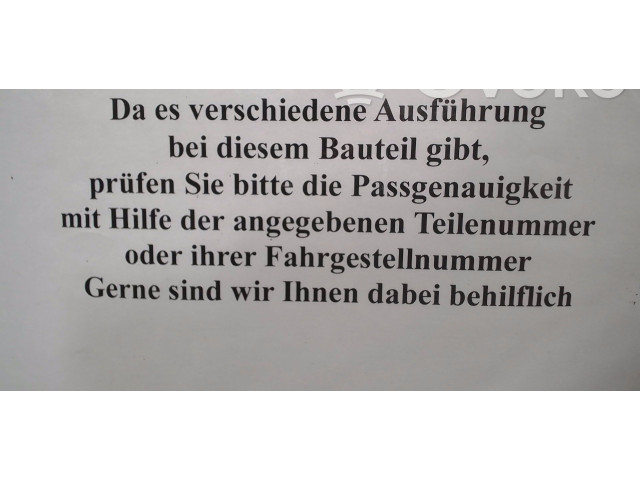 Přístrojová deska Seat Ibiza III (6L) 2006 6Q0959433E