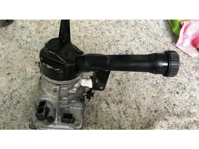 Насос усилителя руля