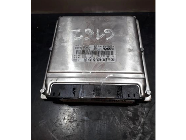 Блок управления 0255455632, 0281010068   Mercedes-Benz E AMG W210