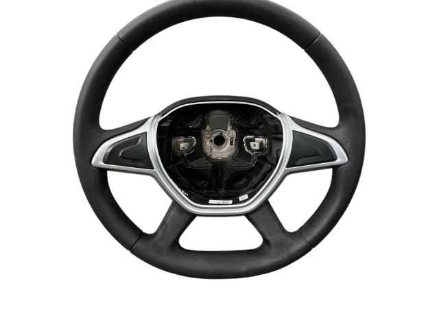 Руль 484001085R, 04017000540   Dacia Sandero