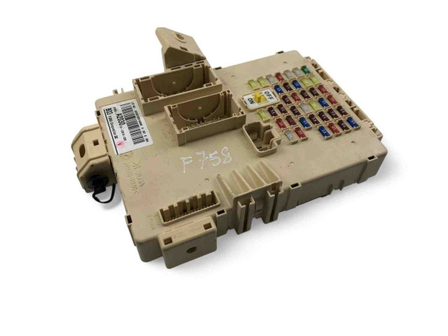 Блок предохранителей  91950A2030   KIA Ceed    