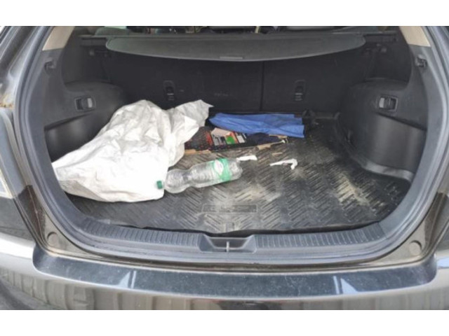 Jednotka ABS EHY6437A0B Mazda CX-7 2009