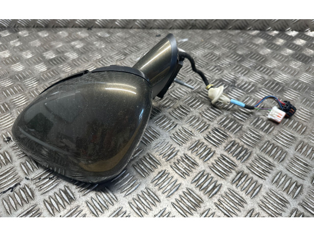 Зеркало электрическое Citroen DS4 - года