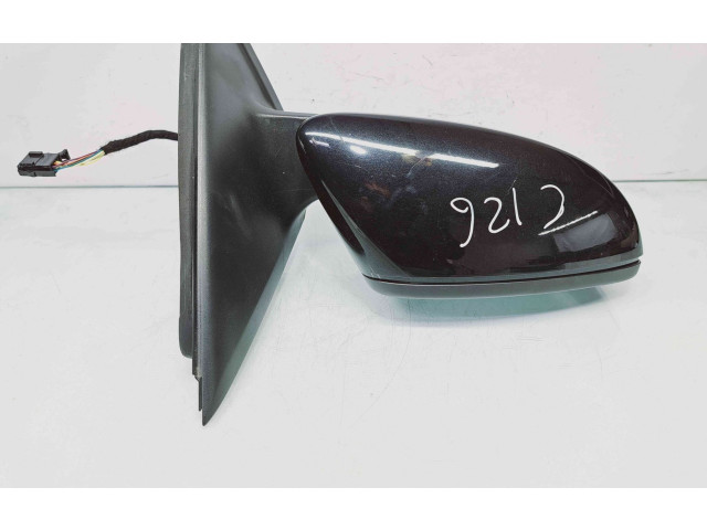 Зеркало электрическое Skoda Fabia Mk3 (NJ) 2015 - 2021 года