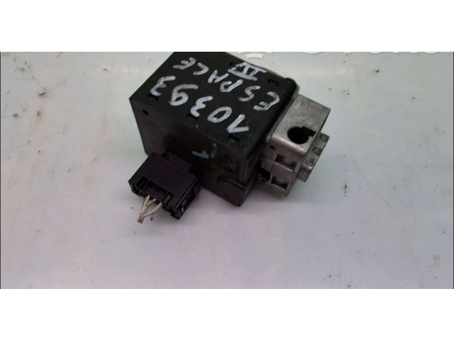 Řídící jednotka Renault Espace IV 2006