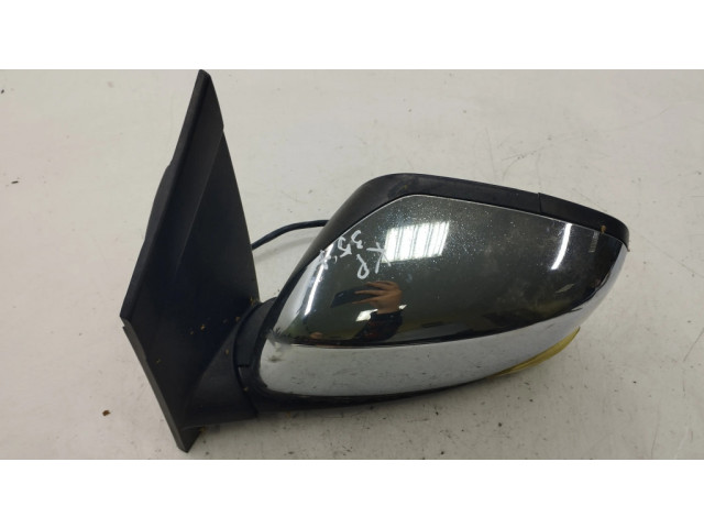 Zpětné zrcátko levé Chrysler Voyager 2008 303339A