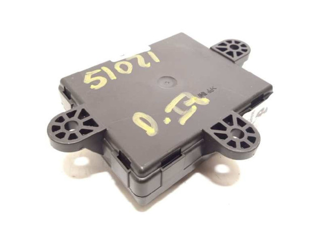 Блок комфорта 31456699 Volvo V60