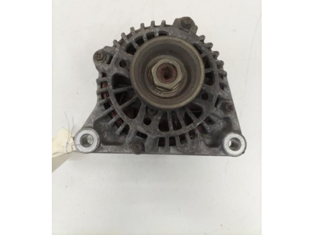 Генератор 57052C Peugeot 406