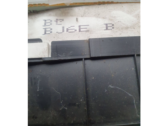 Турбина Спидометр (приборный щиток) Mazda 323 BJ6EB