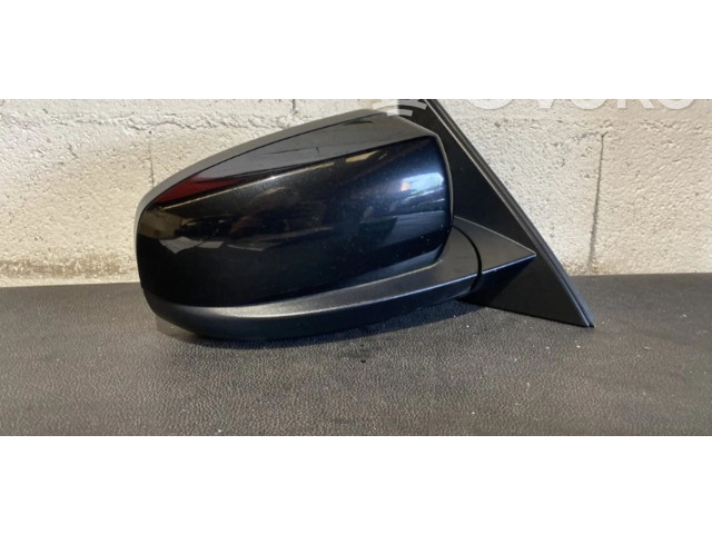 Zpětné zrcátko  BMW X6 E71 2011  51167282780  