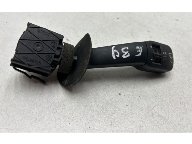 Ручка стеклоочистителей 012009   BMW 5 E39