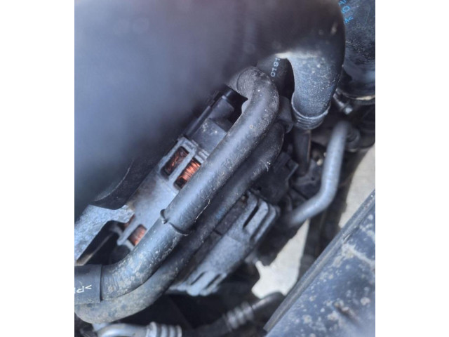 Генератор 03L903023F Volkswagen Golf VI
