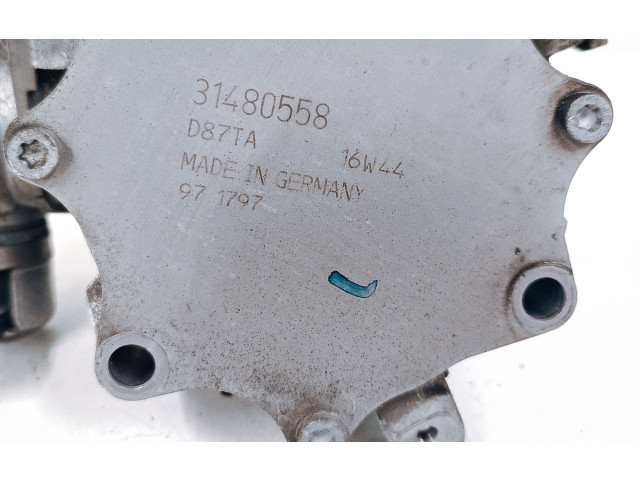 Vstřikovací čerpadlo 31437903, 31480558 Volvo XC60 B4204T11